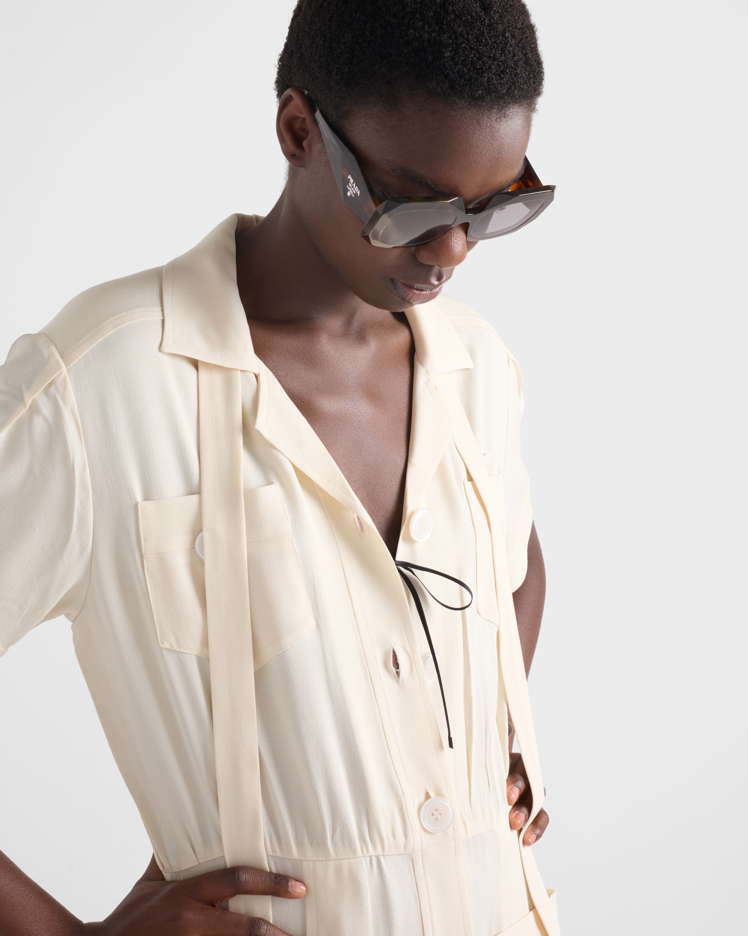 Prada Symbole sunglasses - 2