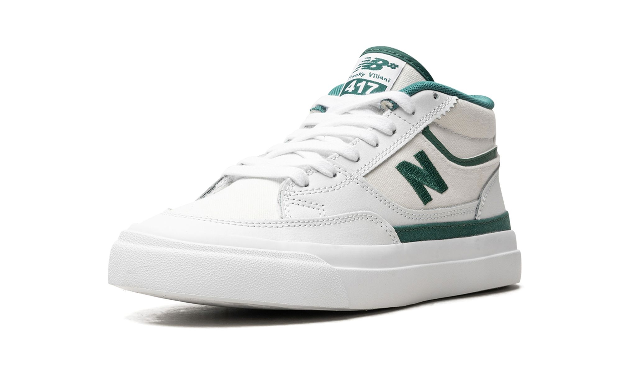 Numeric 417 "Franky Villani" - 4