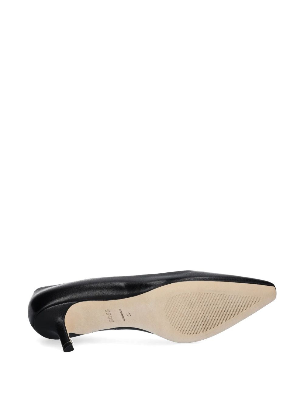 50mm Charlize pumps - 5