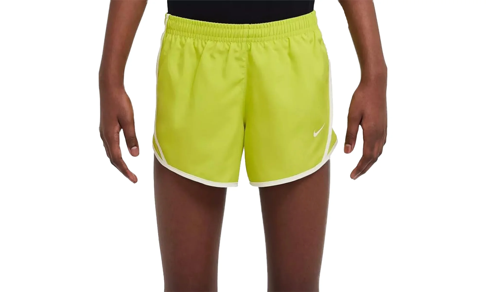 Dri‑Fit Tempo Running Shorts GS "Cactus Green" 848196 308 - 1