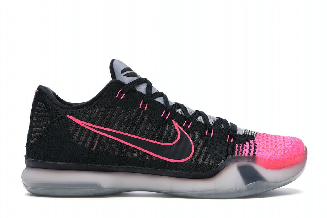 Nike Kobe 10 Elite Mambacurial - 1