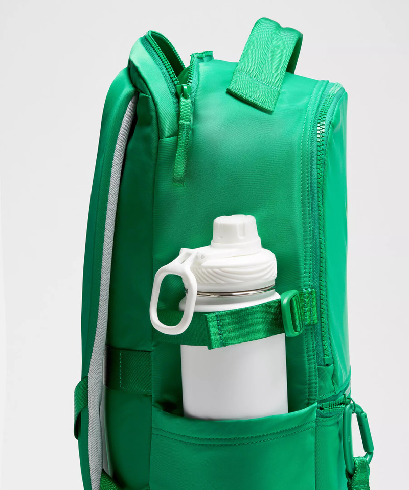 New Crew Backpack 22L *Updated 3