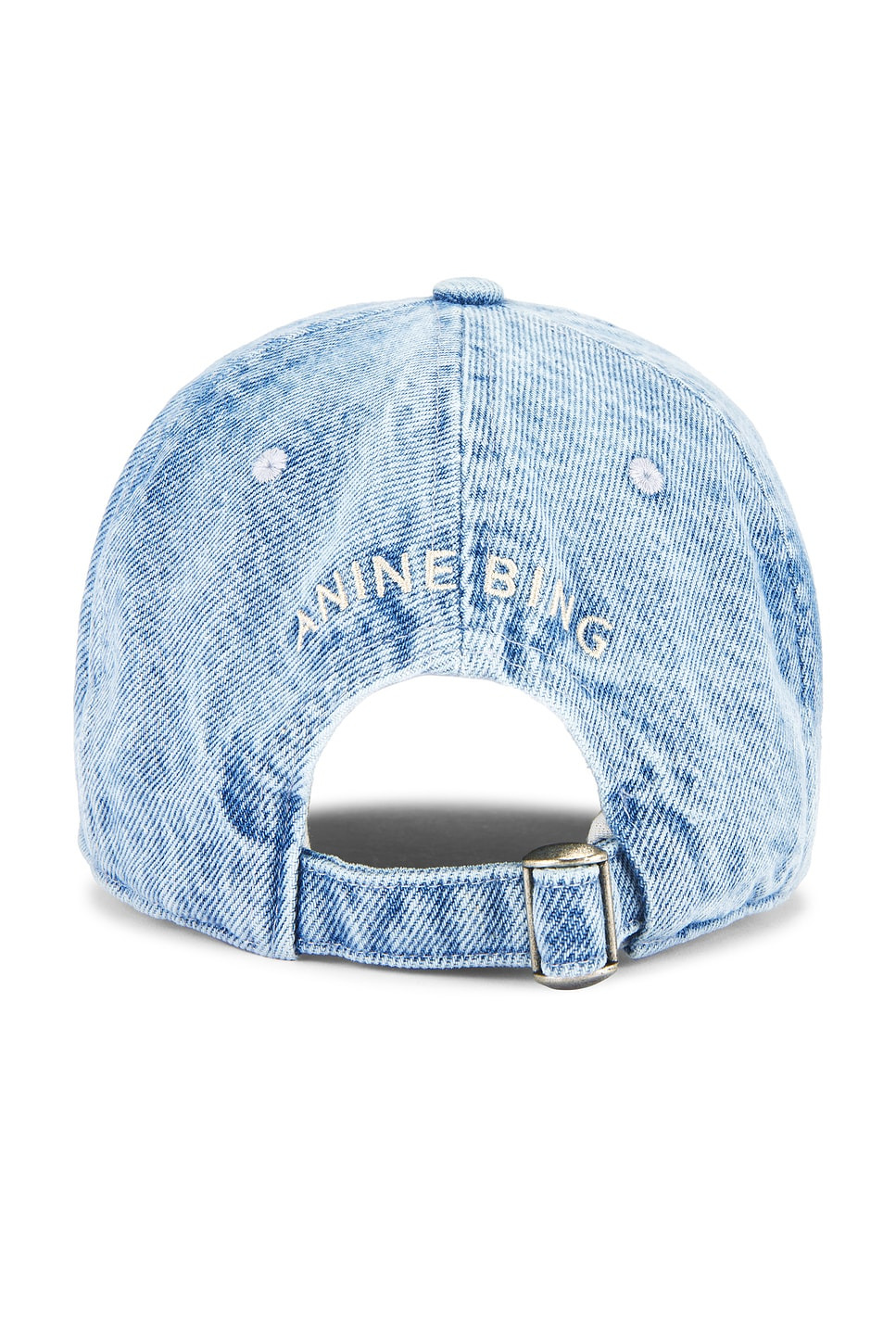 Jeremy Baseball Cap - 3