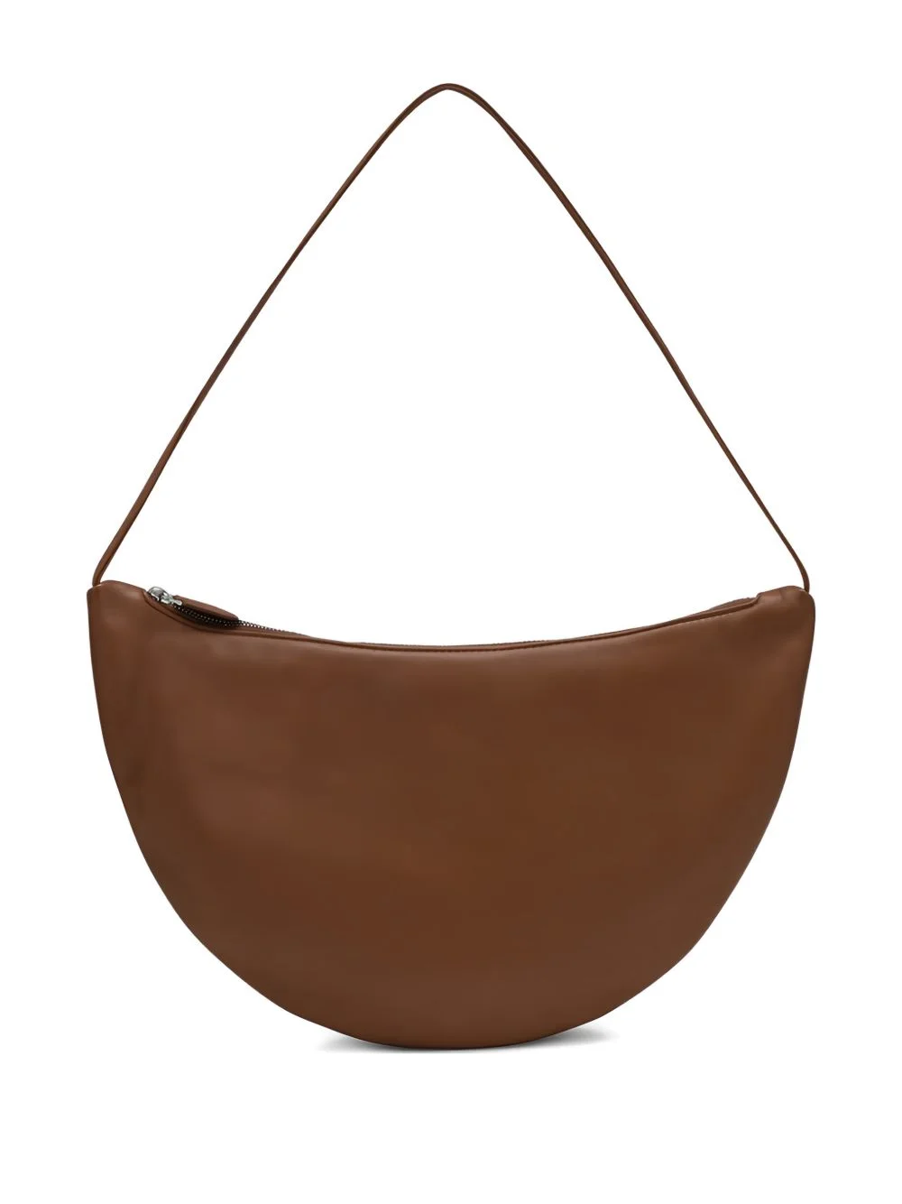 small Izzy zip shoulder bag - 1