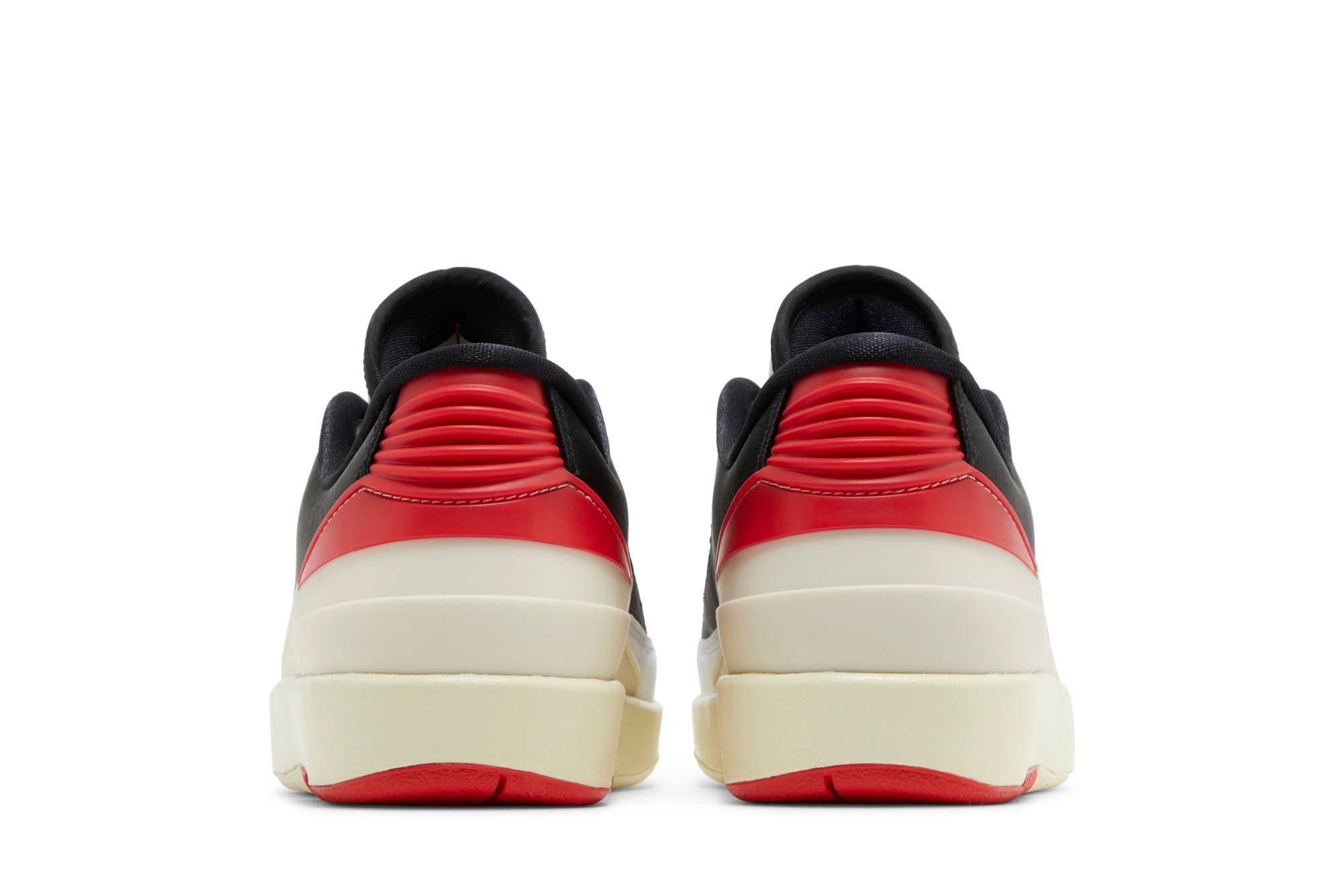 Wmns Air Jordan 2 Retro Low 'Chicago Twist' - 6