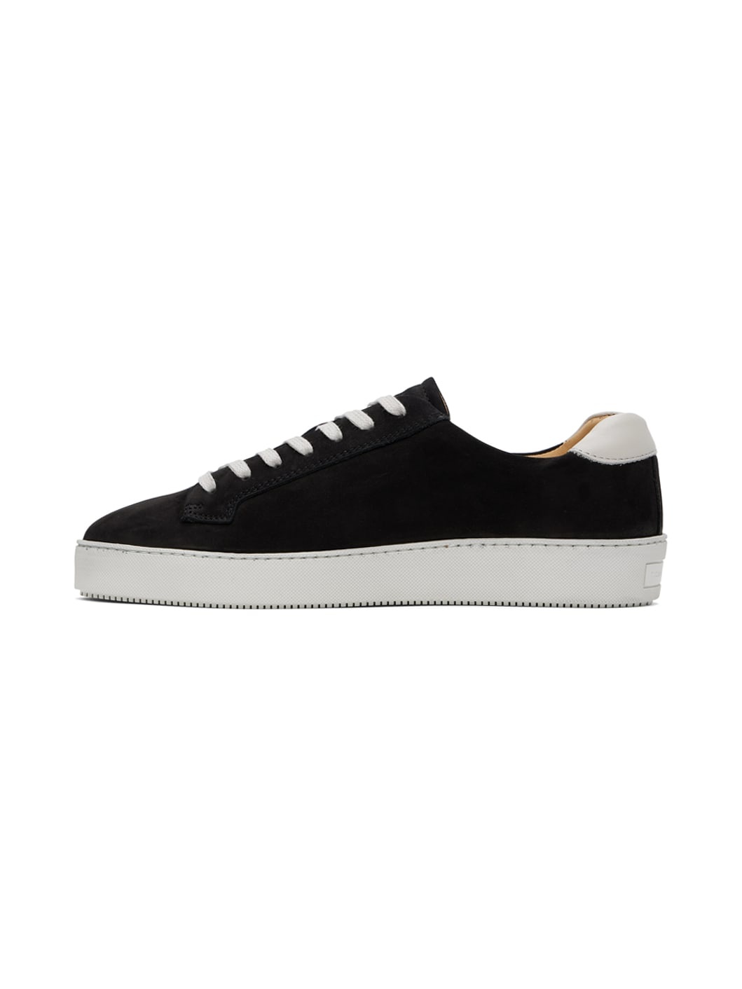 Black Salas N Sneakers - 3