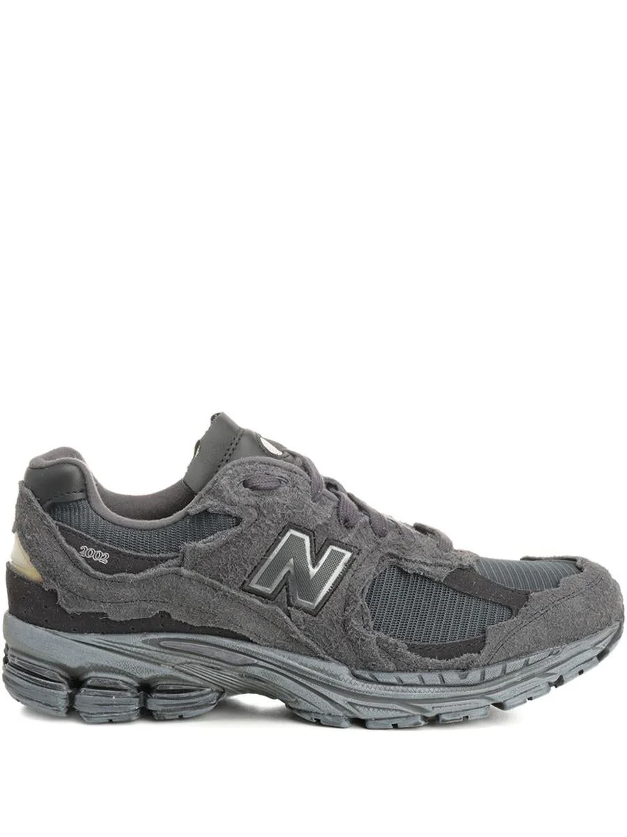 New Balance Gray '2002R Protection Pack' Sneakers - 1