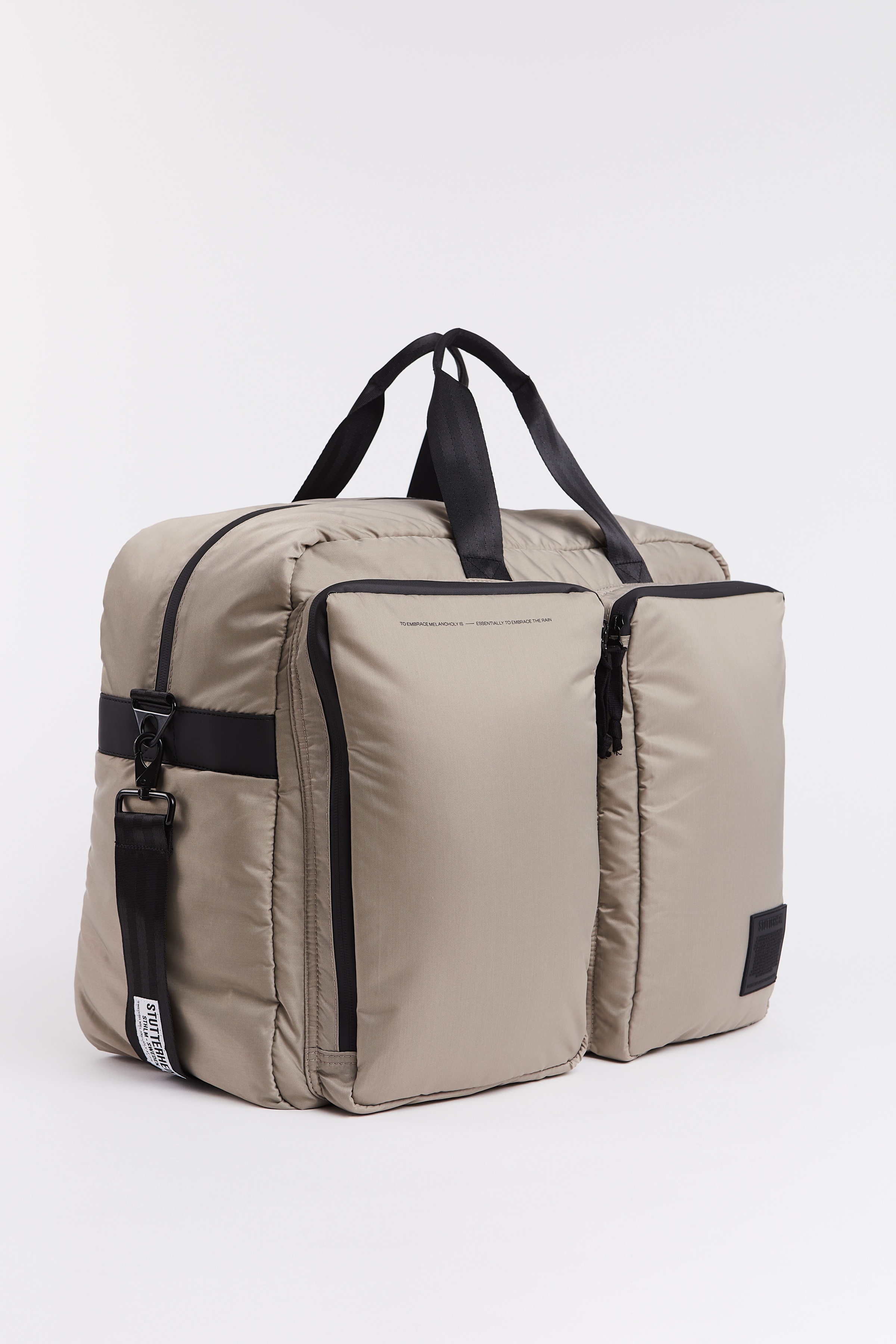 Utility Field Bag Potato - 4