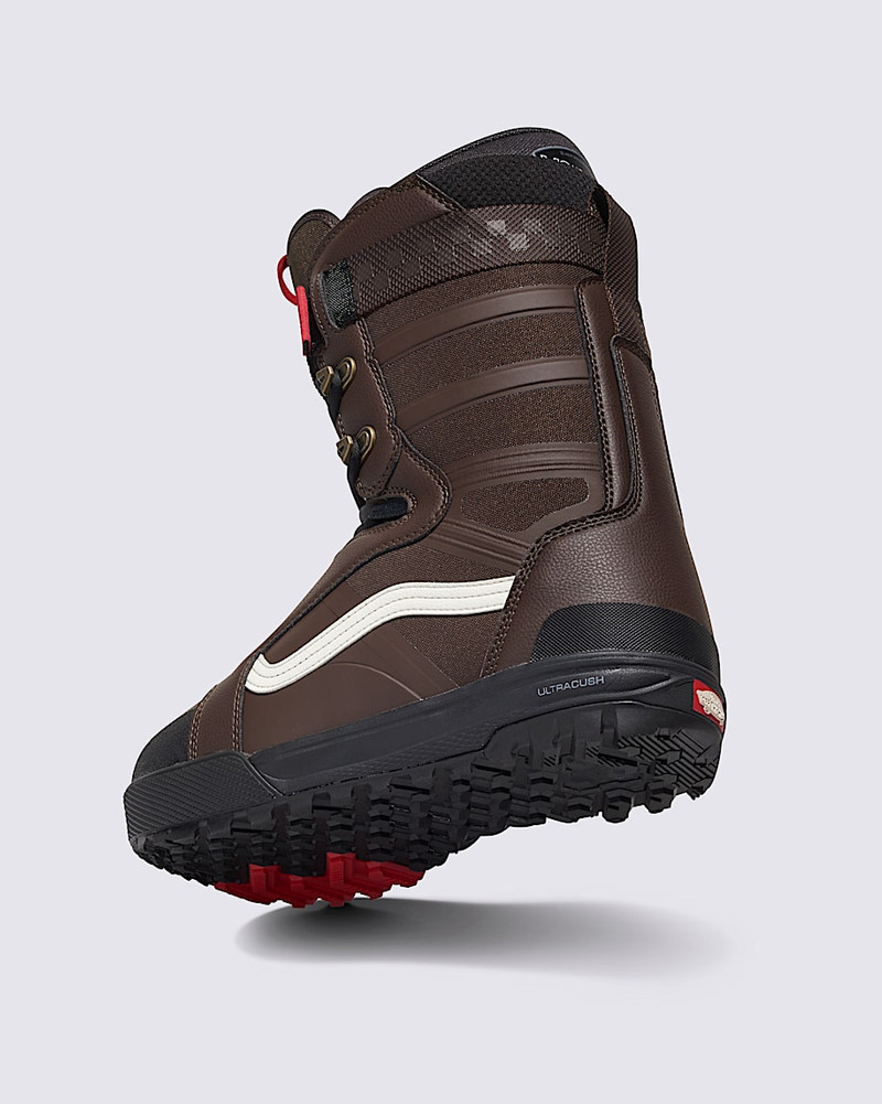 Hi-Standard Pro X Jill Perkins Snowboard Boot 4