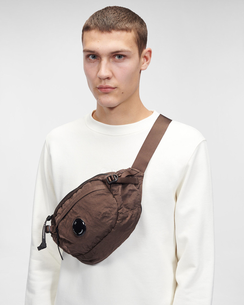 C.P. Company Nylon B Crossbody Pack outlook