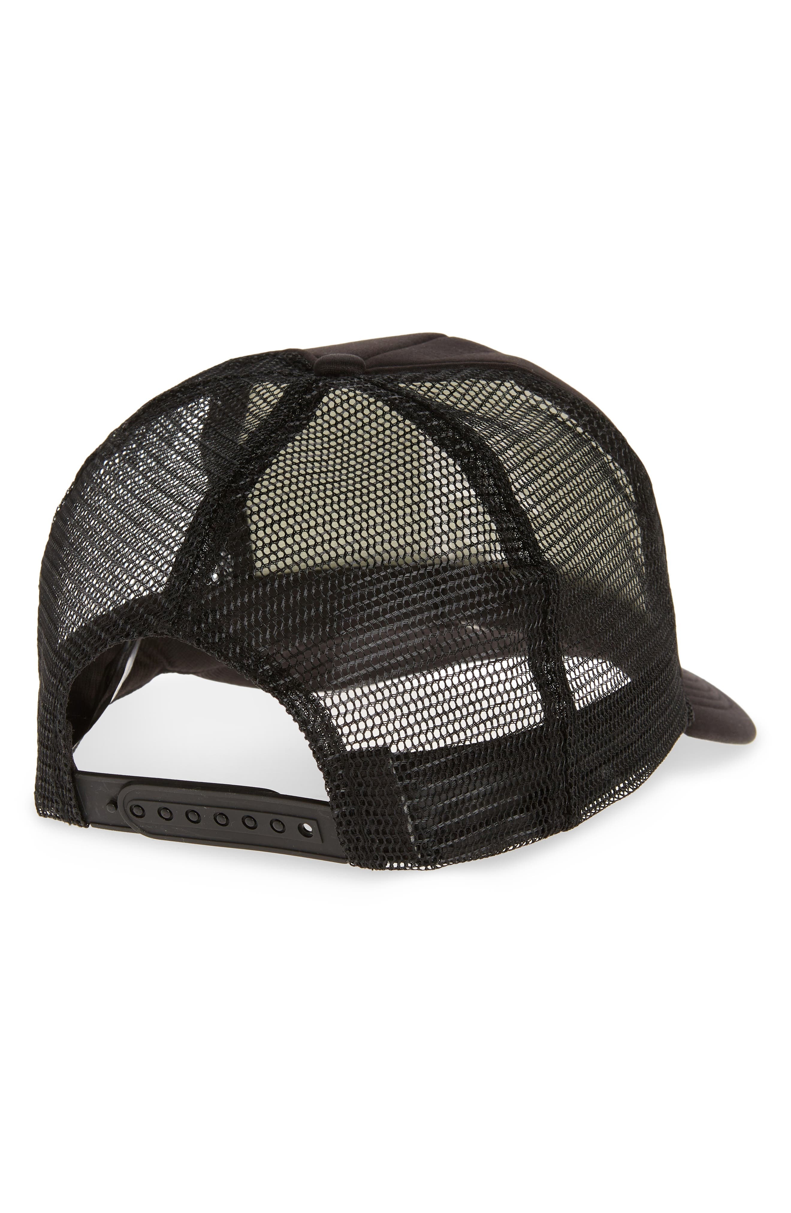 Logo Trucker Hat - 2
