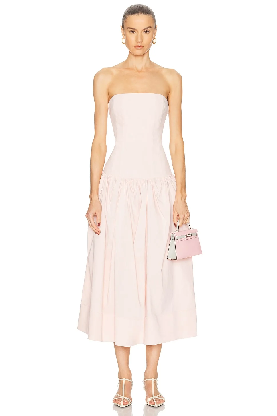 June Dress - 1