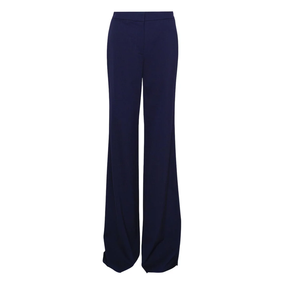 Iconic Flared Trousers - 1