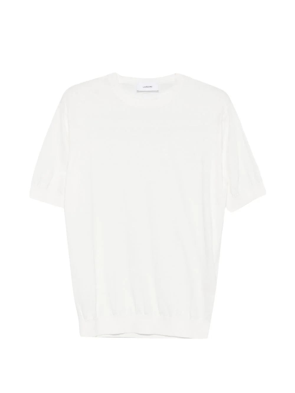 short-sleeve T-shirt - 1