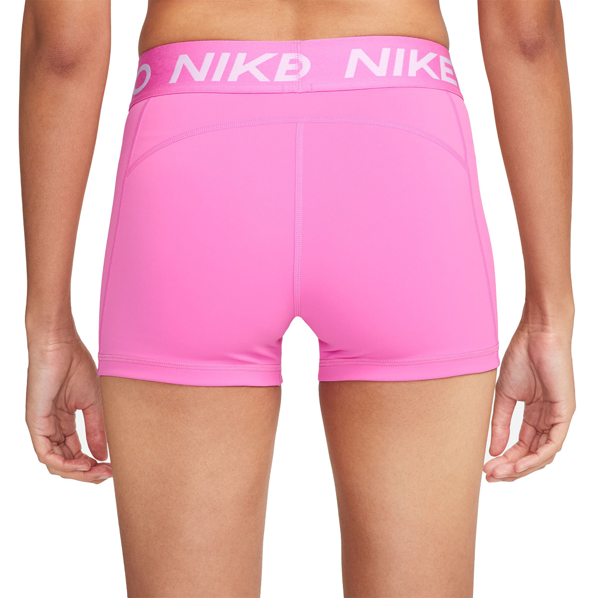 Nike Pro 3" Short - 4