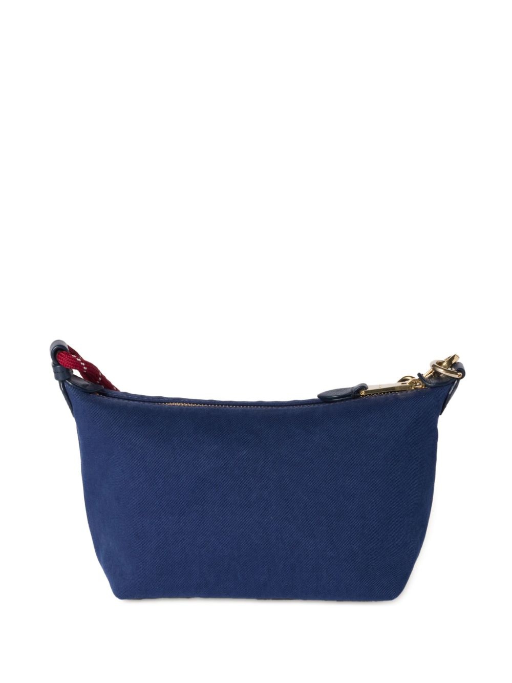 gabardine mini bag - 3