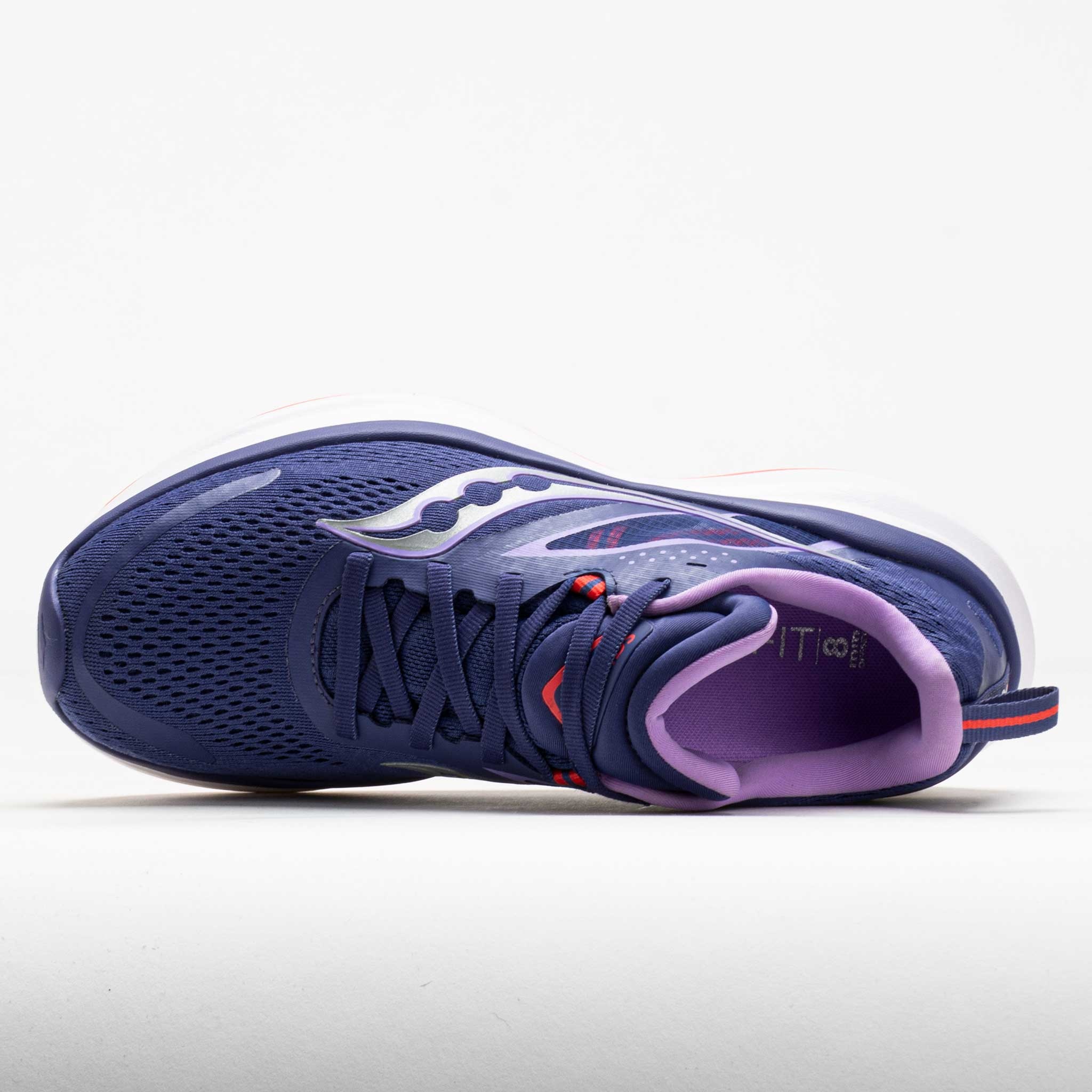 Saucony Omni 22 Women's Marine/Crocus - 3