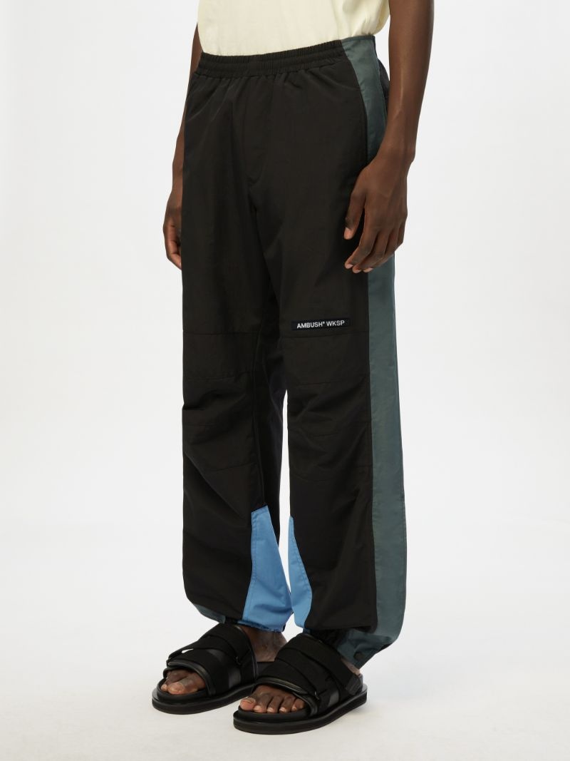 CLIMBING PANTS - 4