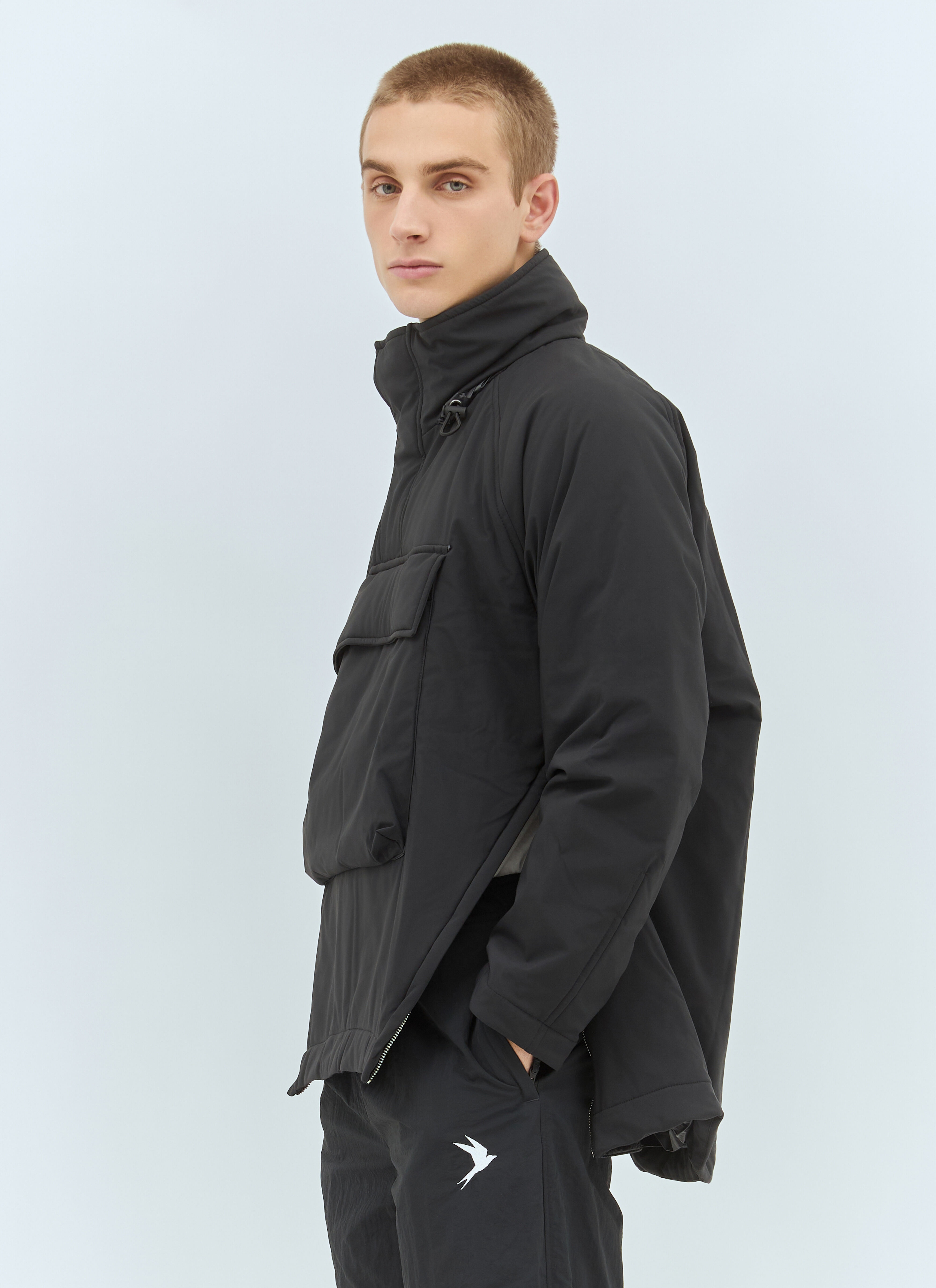 Vatnsmyri Anorak - 4