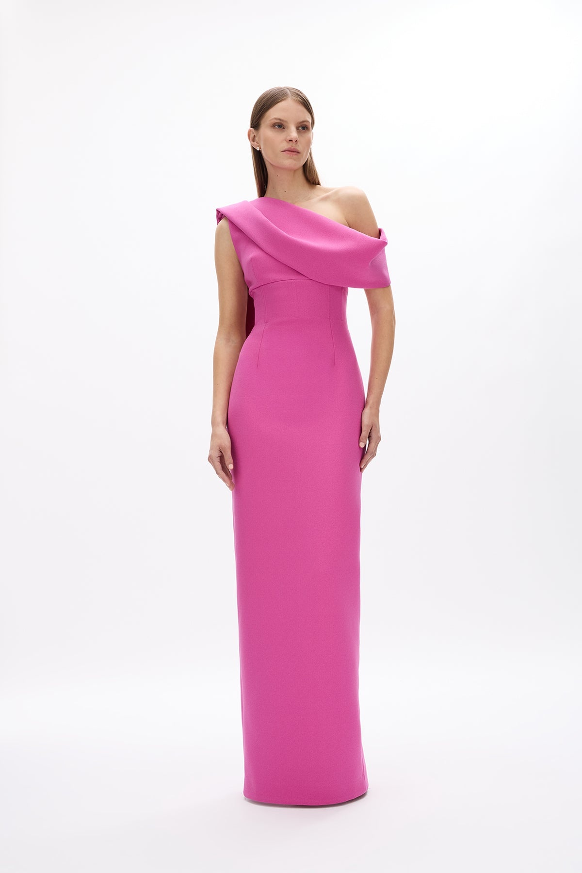 CLARA GOWN - 7