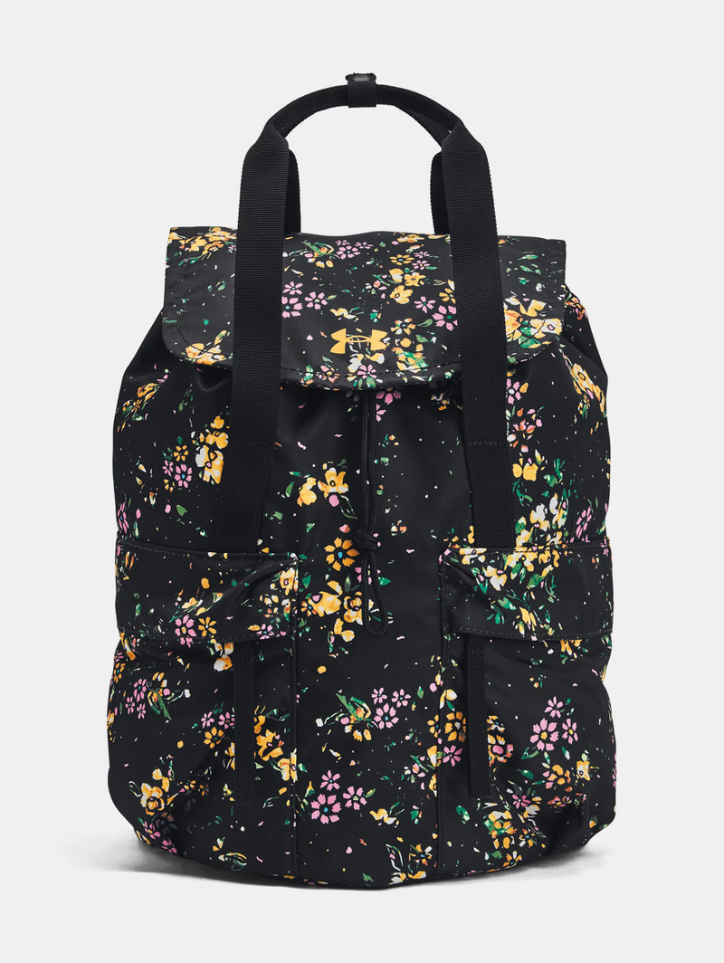 Women's UA Favorite Backpack 1