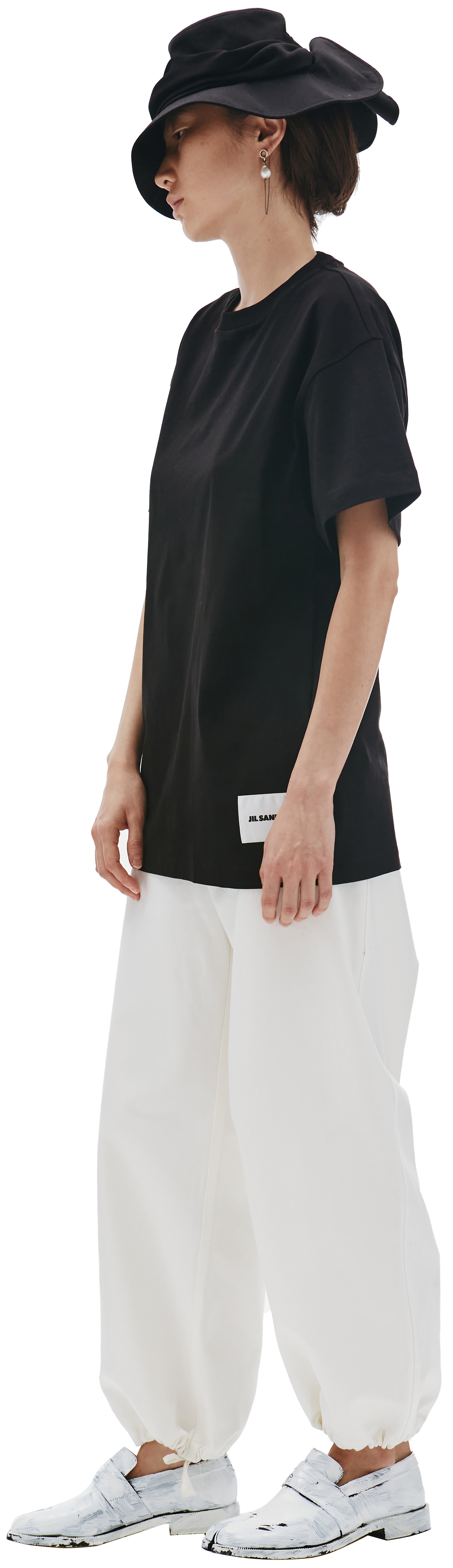 3-PACK T-SHIRT SET - 2