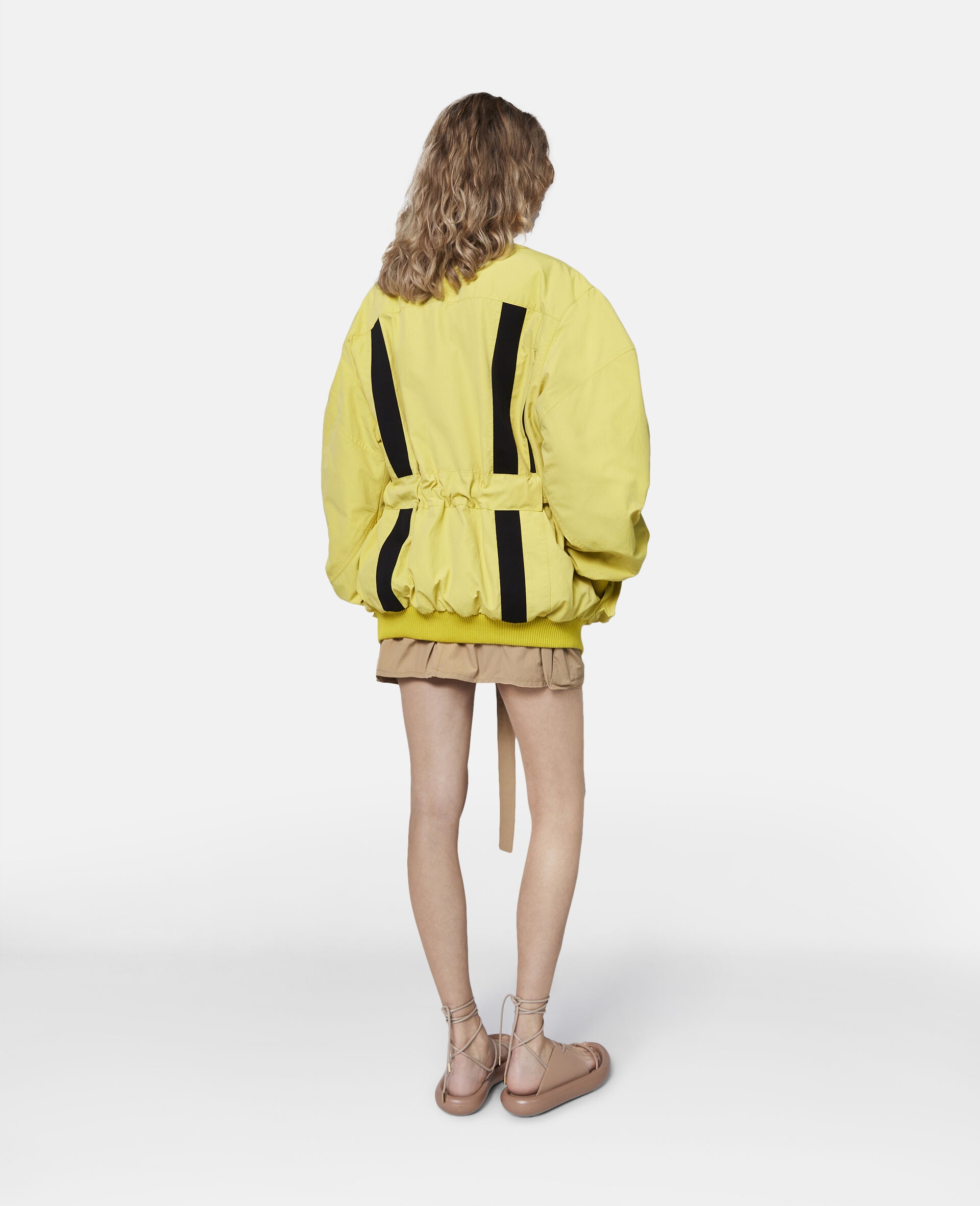 S-Wave Utility Jacket - 3