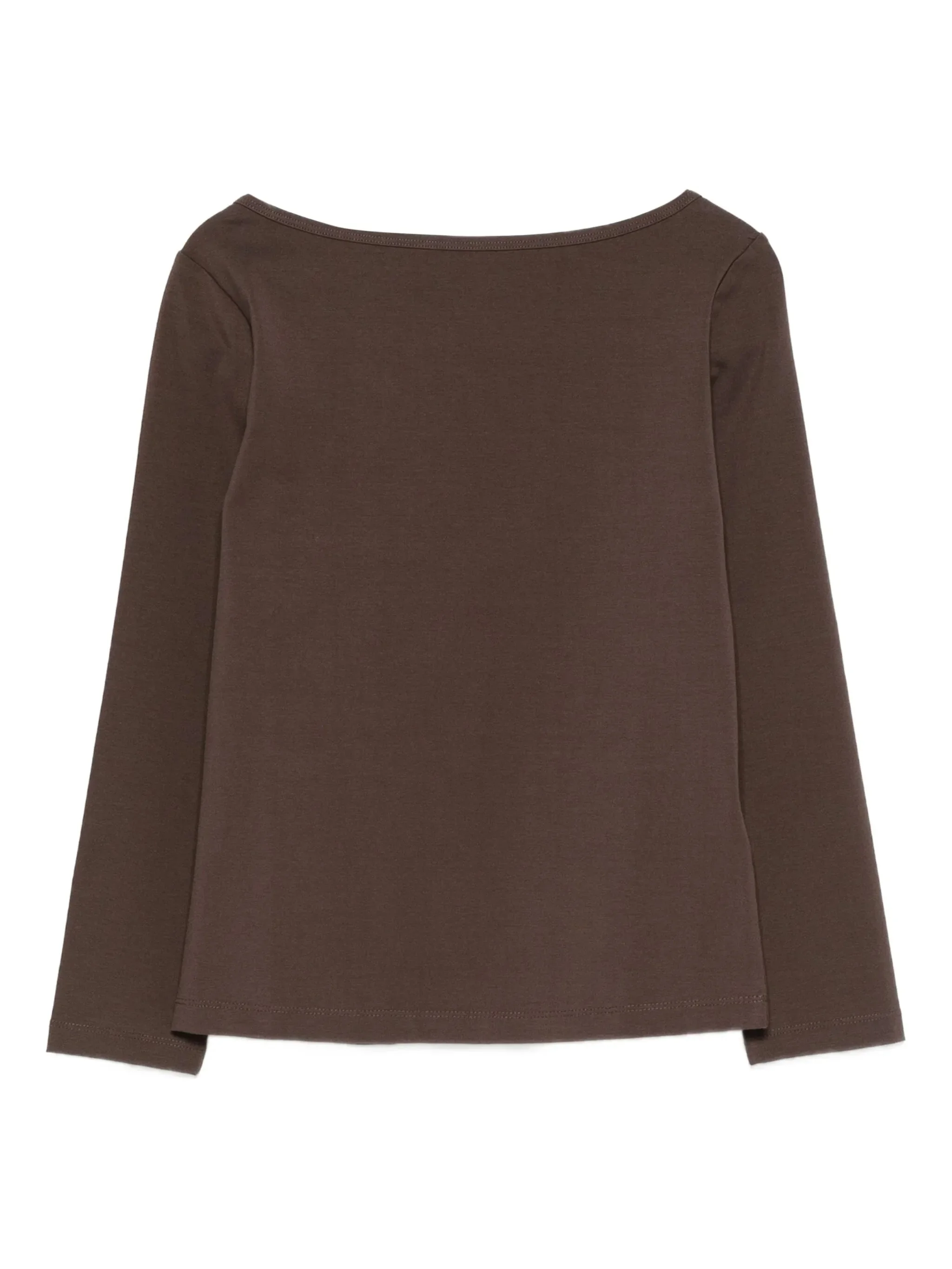 long-sleeves T-shirt - 1