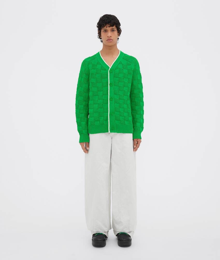 cardigan - 1