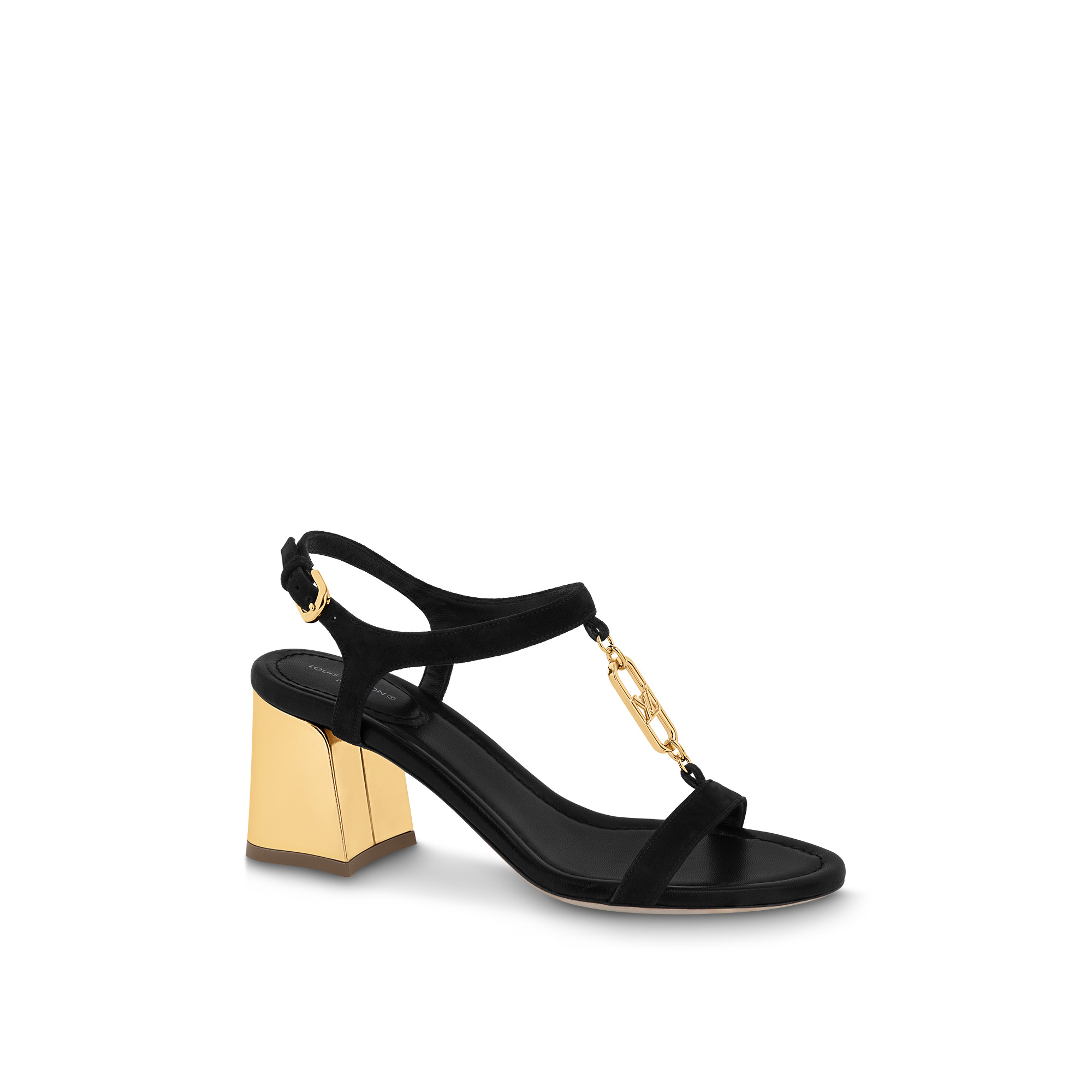 Dita Sandal - 1