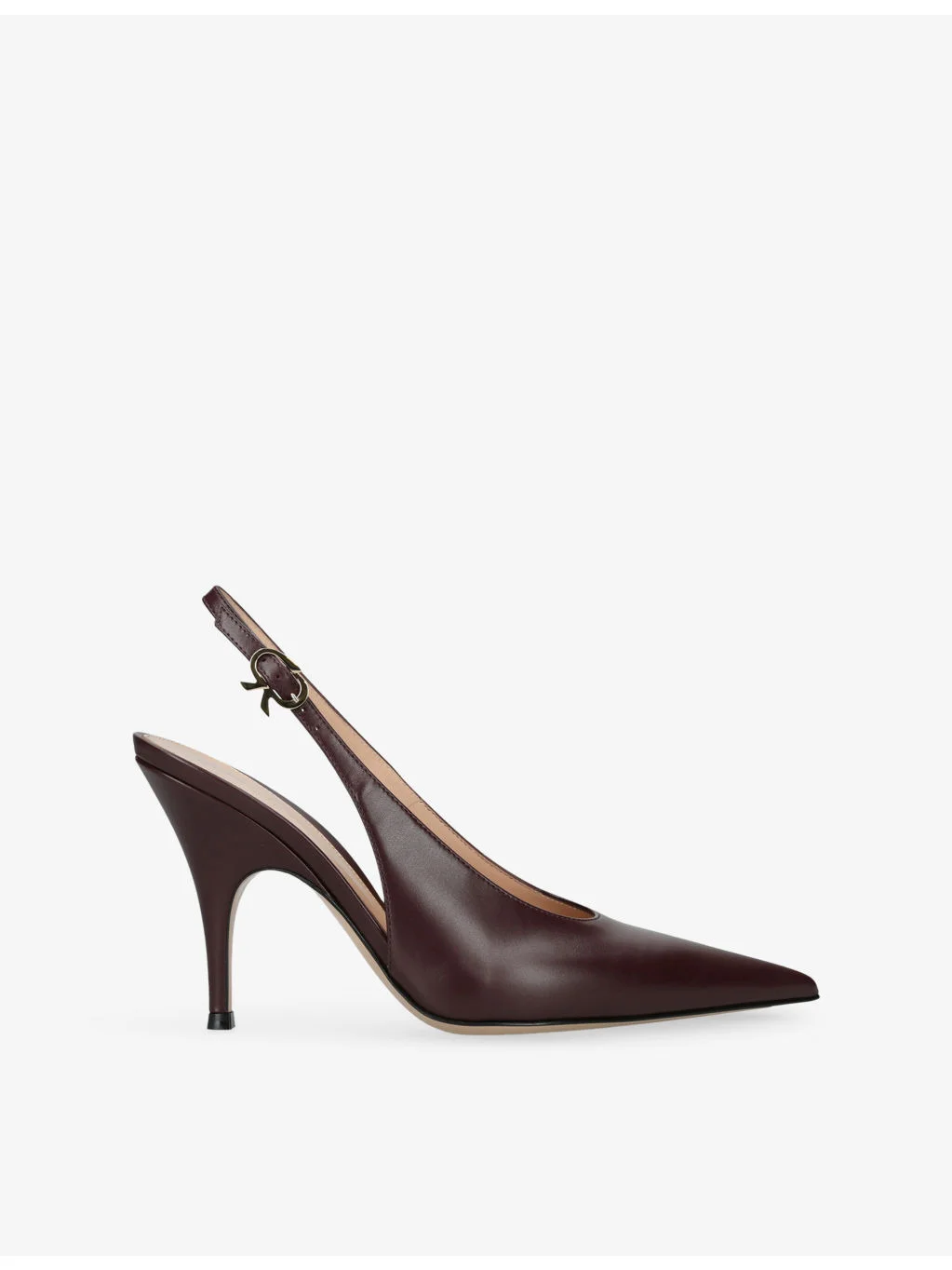 Sofia Sling 95 Leather Courts - 1