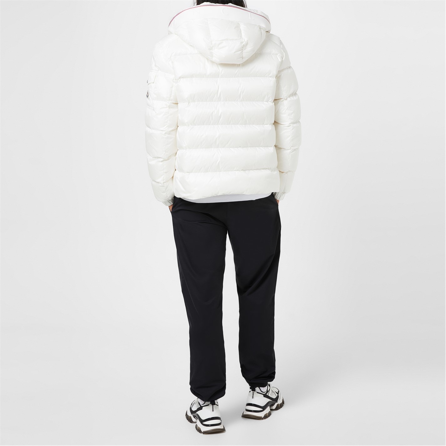 PAVIN SHORT DOWN JACKET - 3