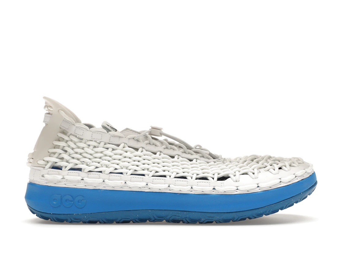 Nike ACG Watercat+ Summit White Light Photo Blue - 1
