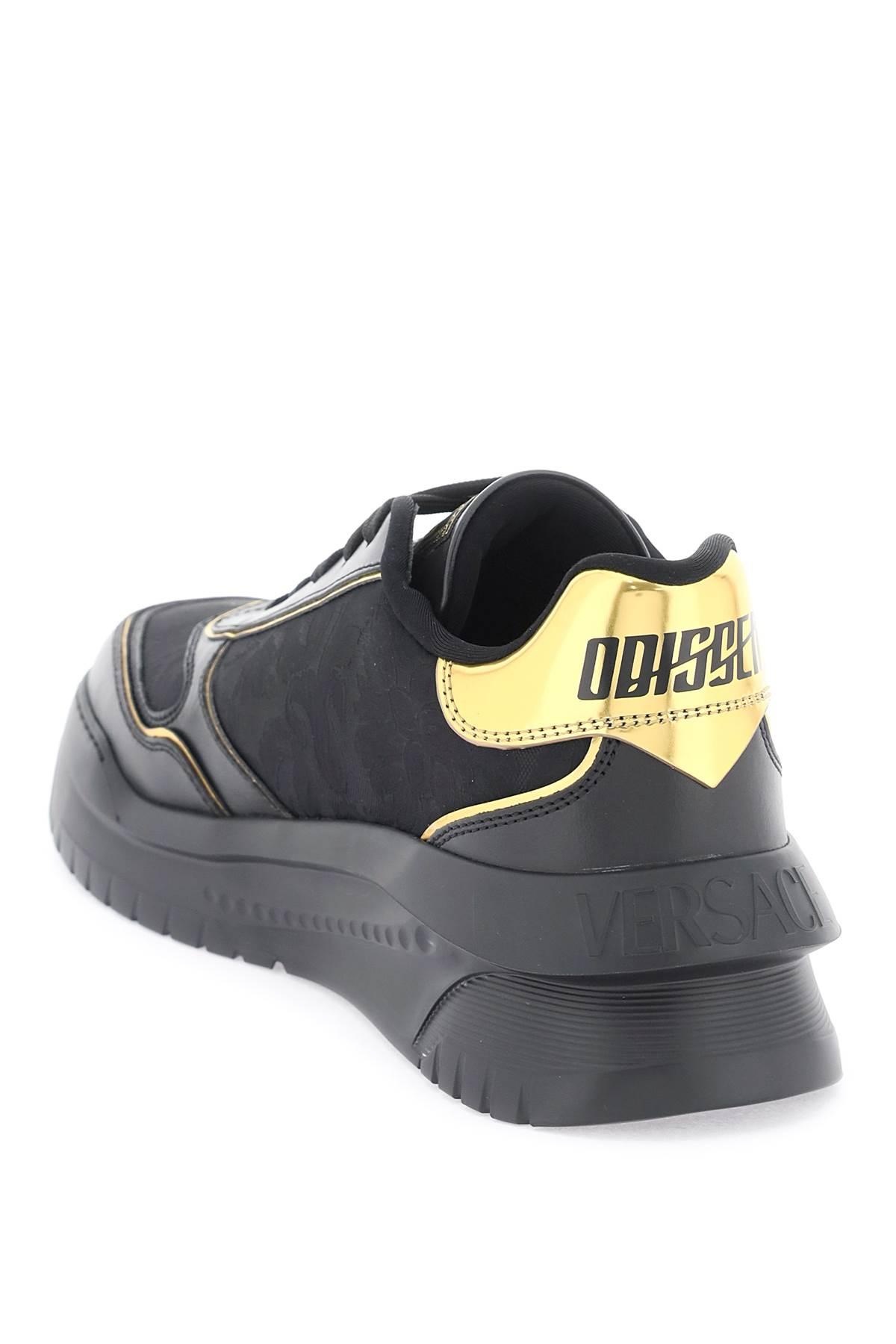 SNEAKERS ODISSEA - 2