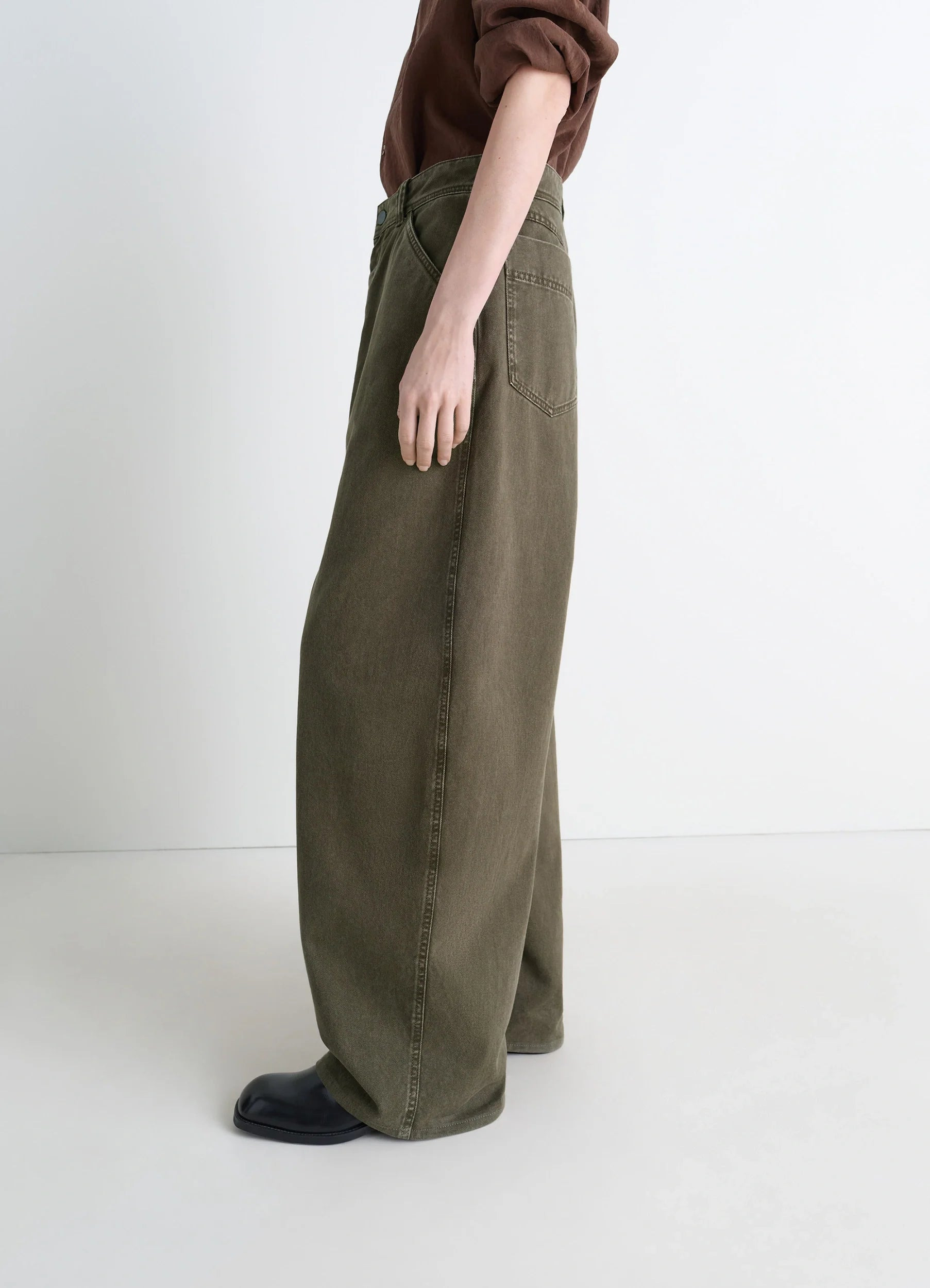 LARGE PANTS - 5