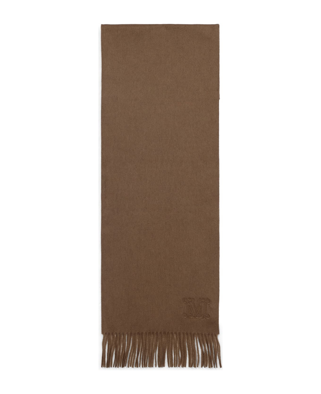 Cashmere Dalia Scarf - 2