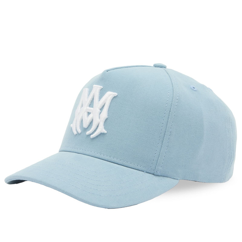 AMIRI MA Full Canvas Hat 1