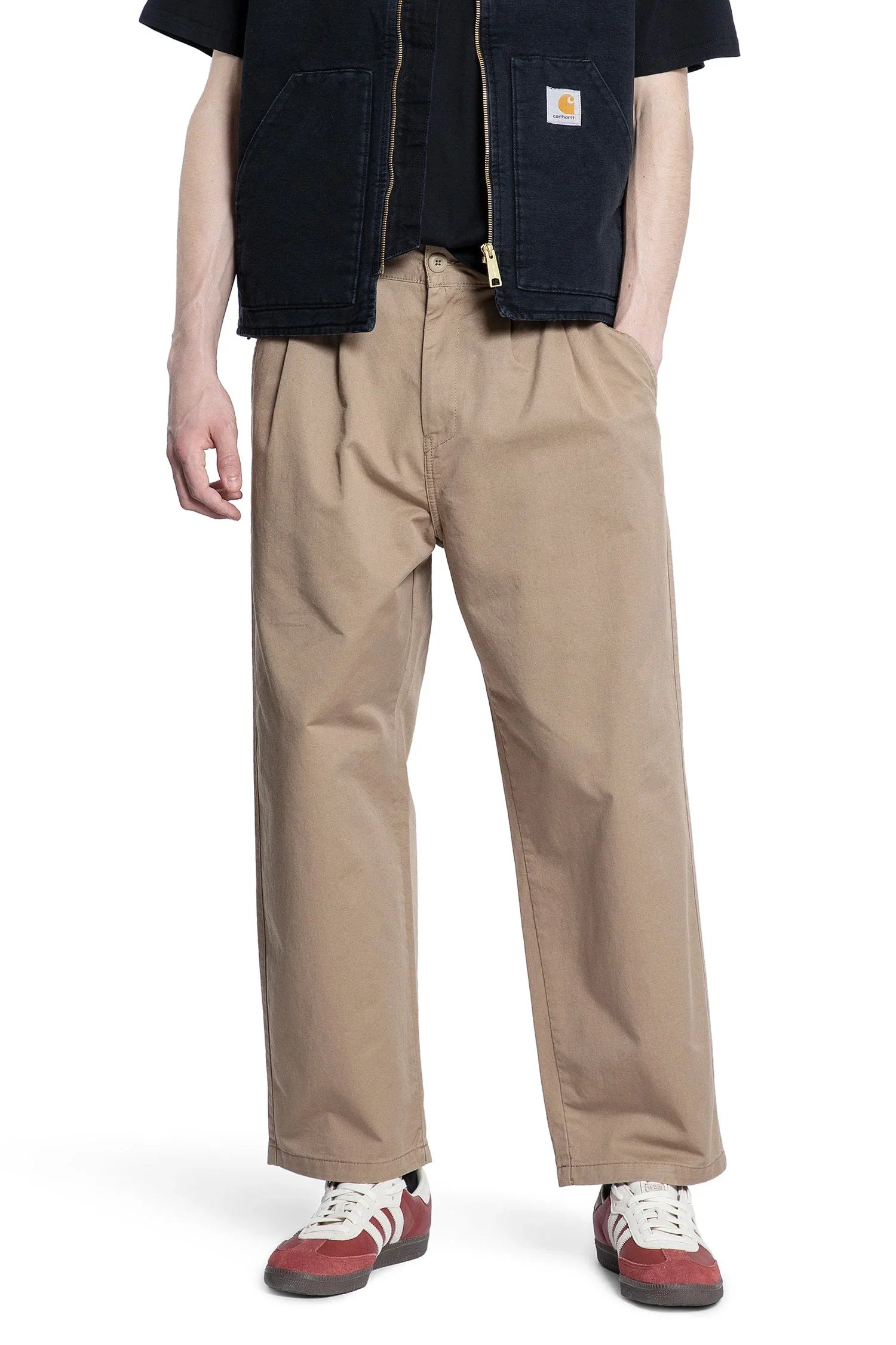 Marv-Pants - 5