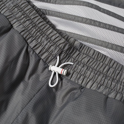 Thom Browne Thom Browne Engineered Stripe Nylon Short outlook