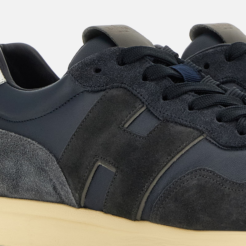 Sneakers Hogan H601 6