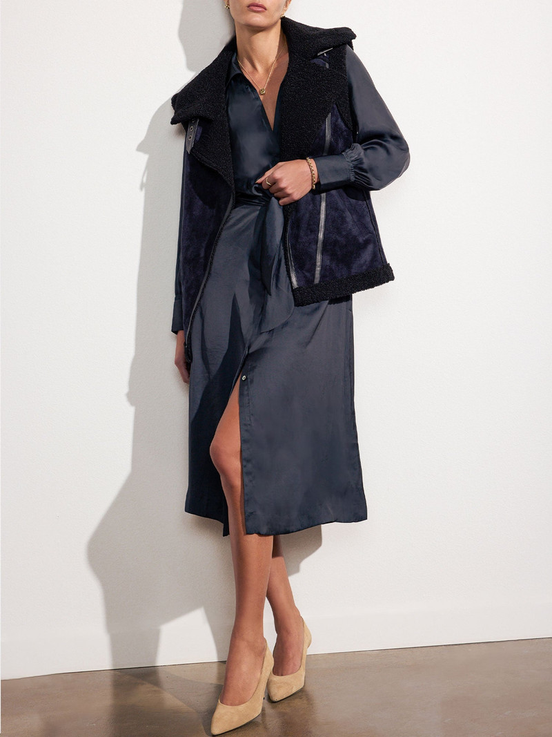 BROCHU WALKER The Loredo Vest outlook