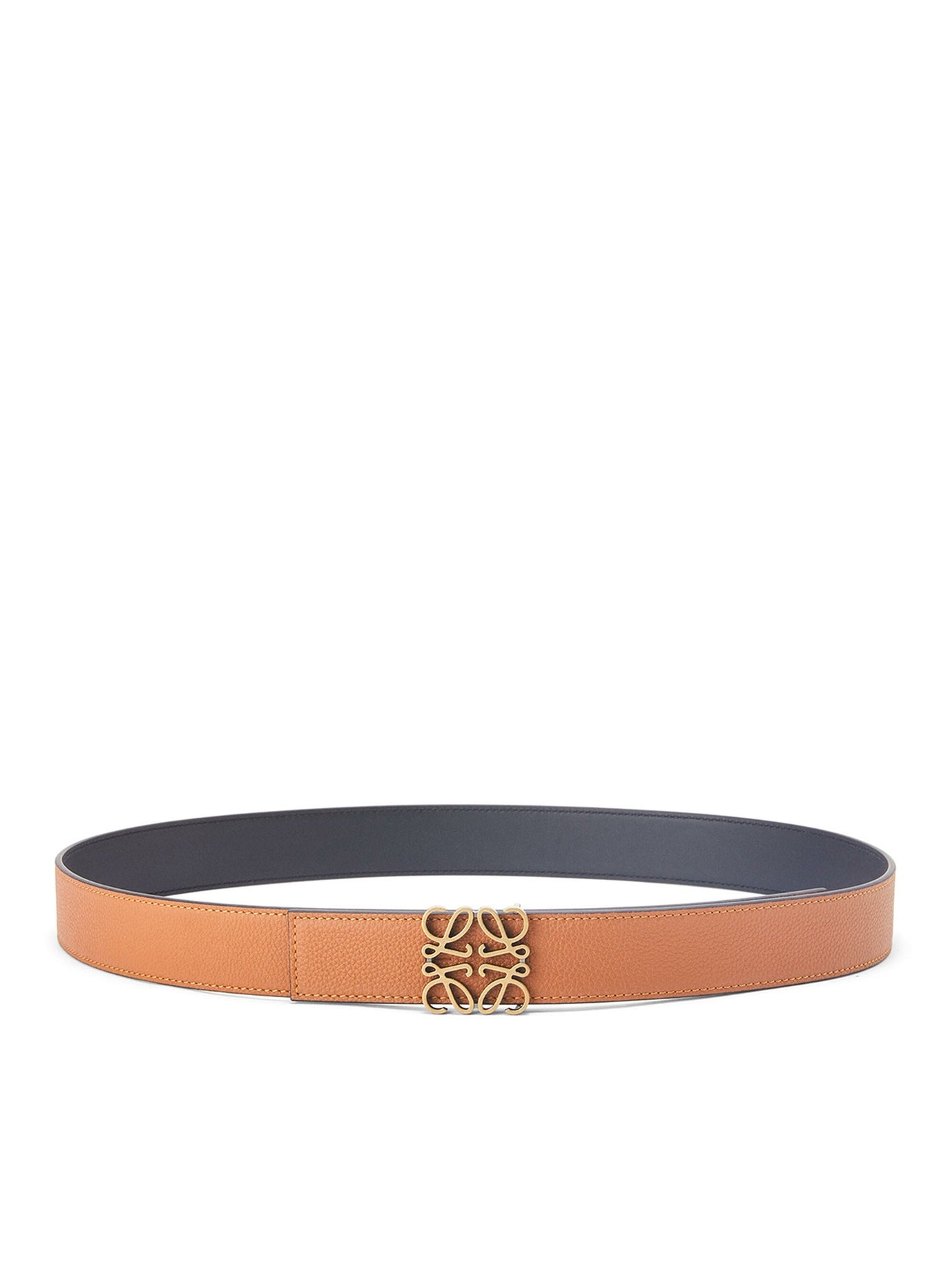 REVERSIBLE ANAGRAM BELT - 1