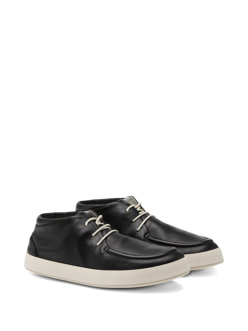 Marsèll Guarnello lace-up derby shoes outlook