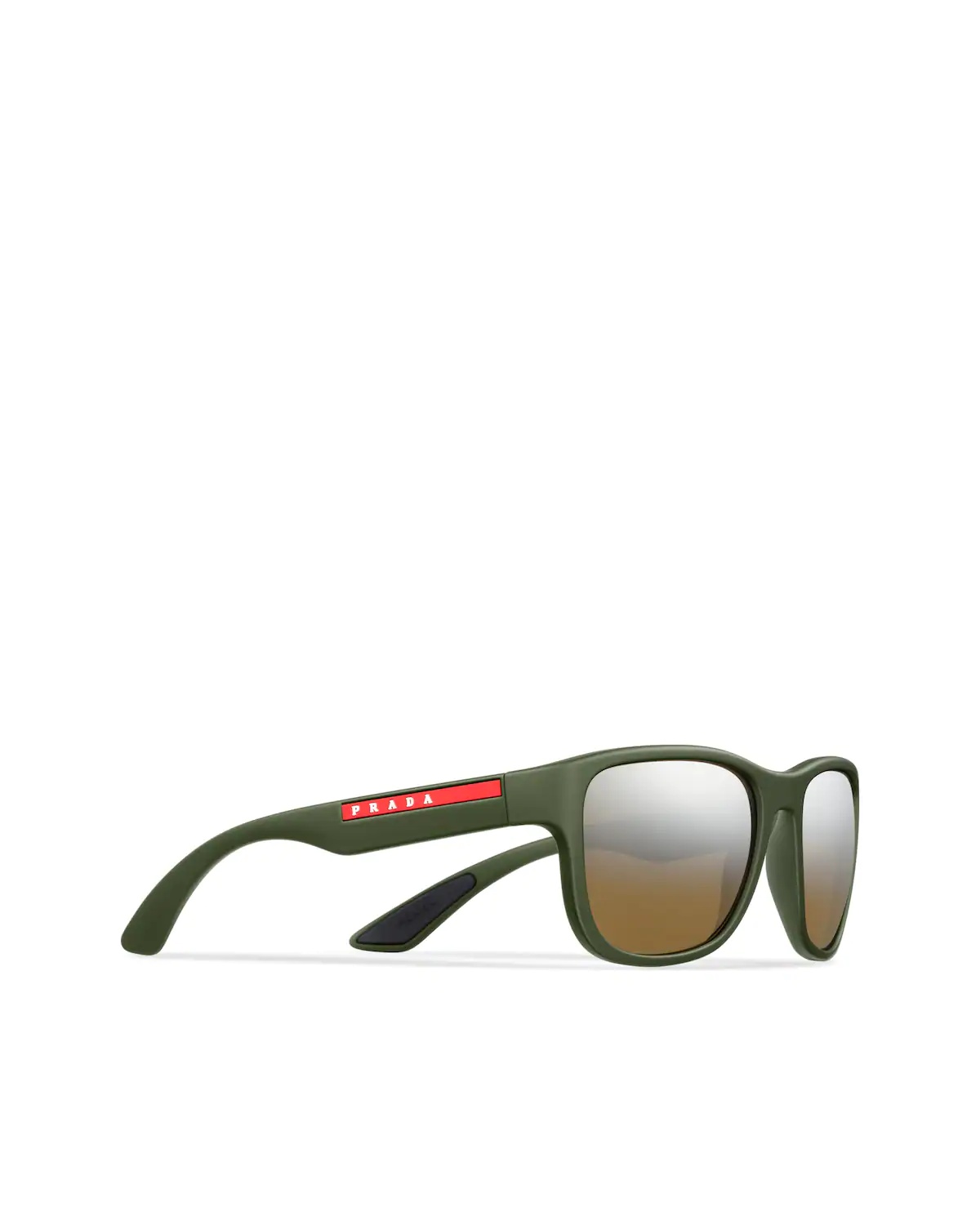 Prada Linea Rossa Flask sunglasses - 3