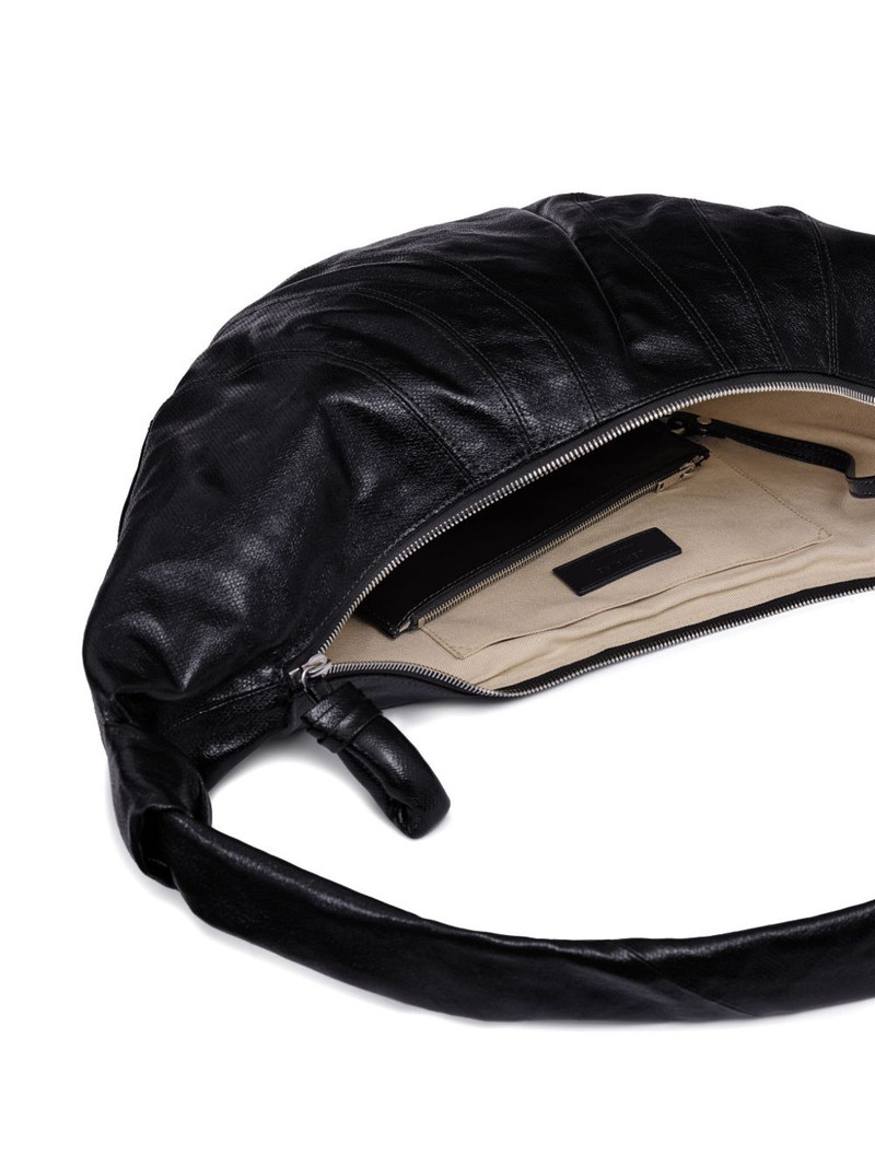 Lemaire LARGE CROISSANT SHOULDER BAG outlook