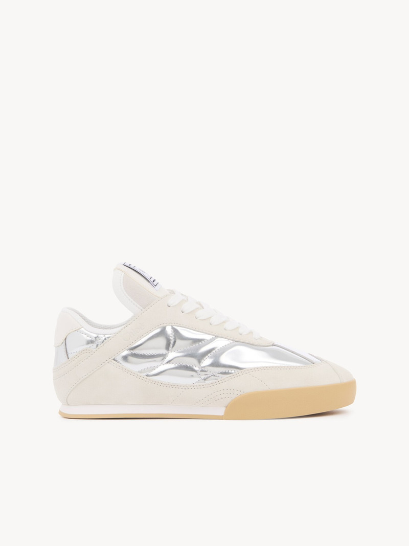 CHLOÉ KICK SNEAKER 1