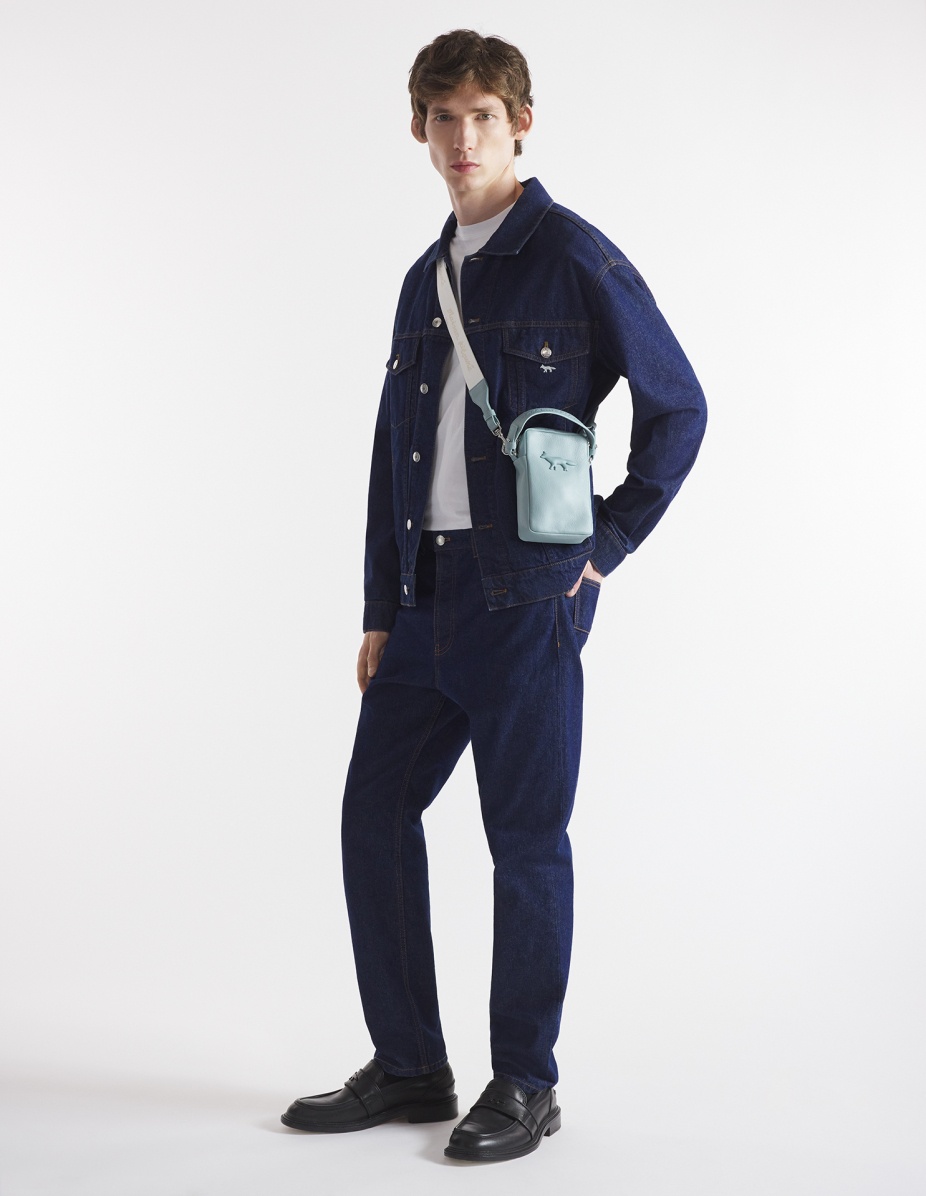 TRUCKER JACKET - 2