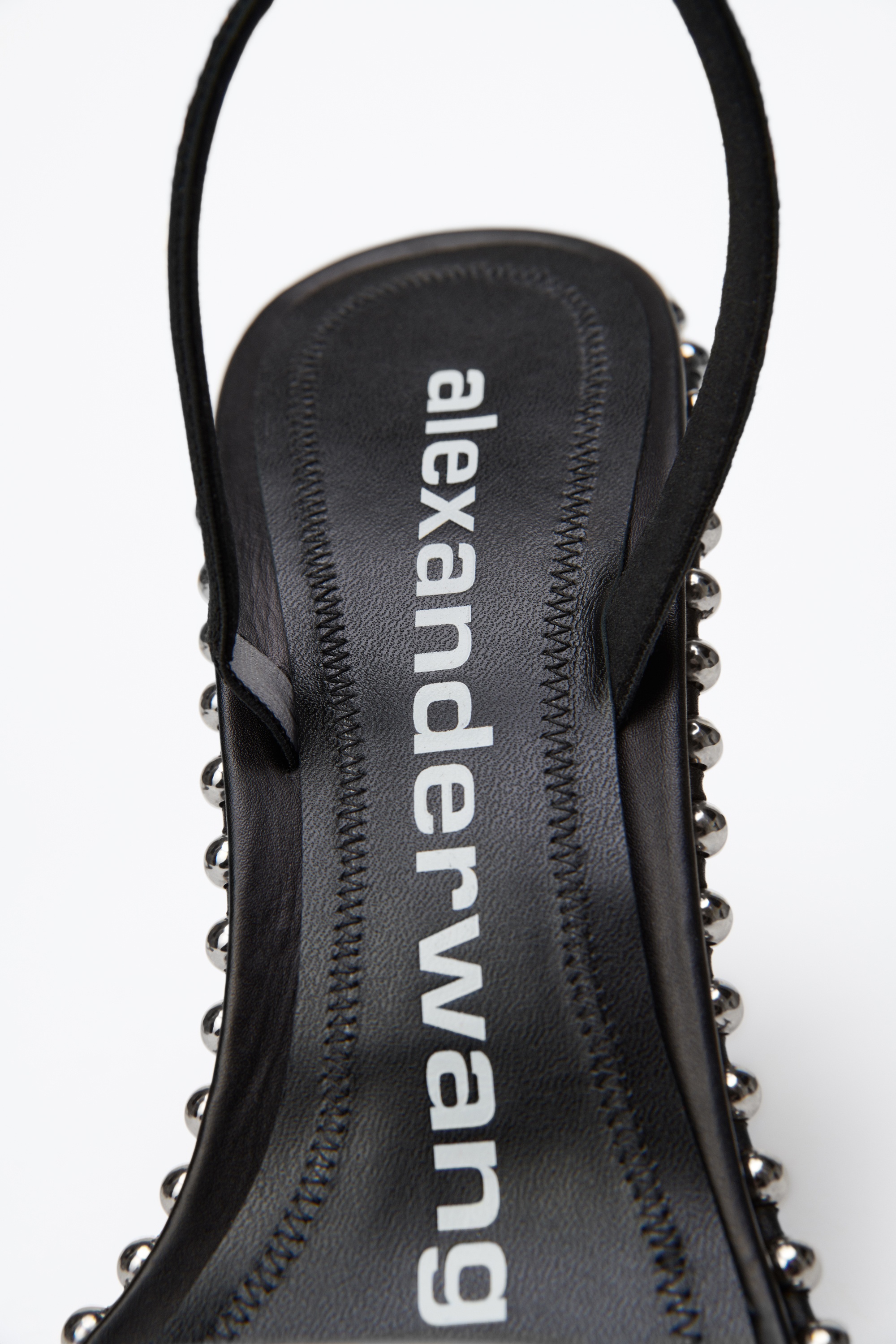 NOVA 105mm PVC STRAP SANDAL - 4