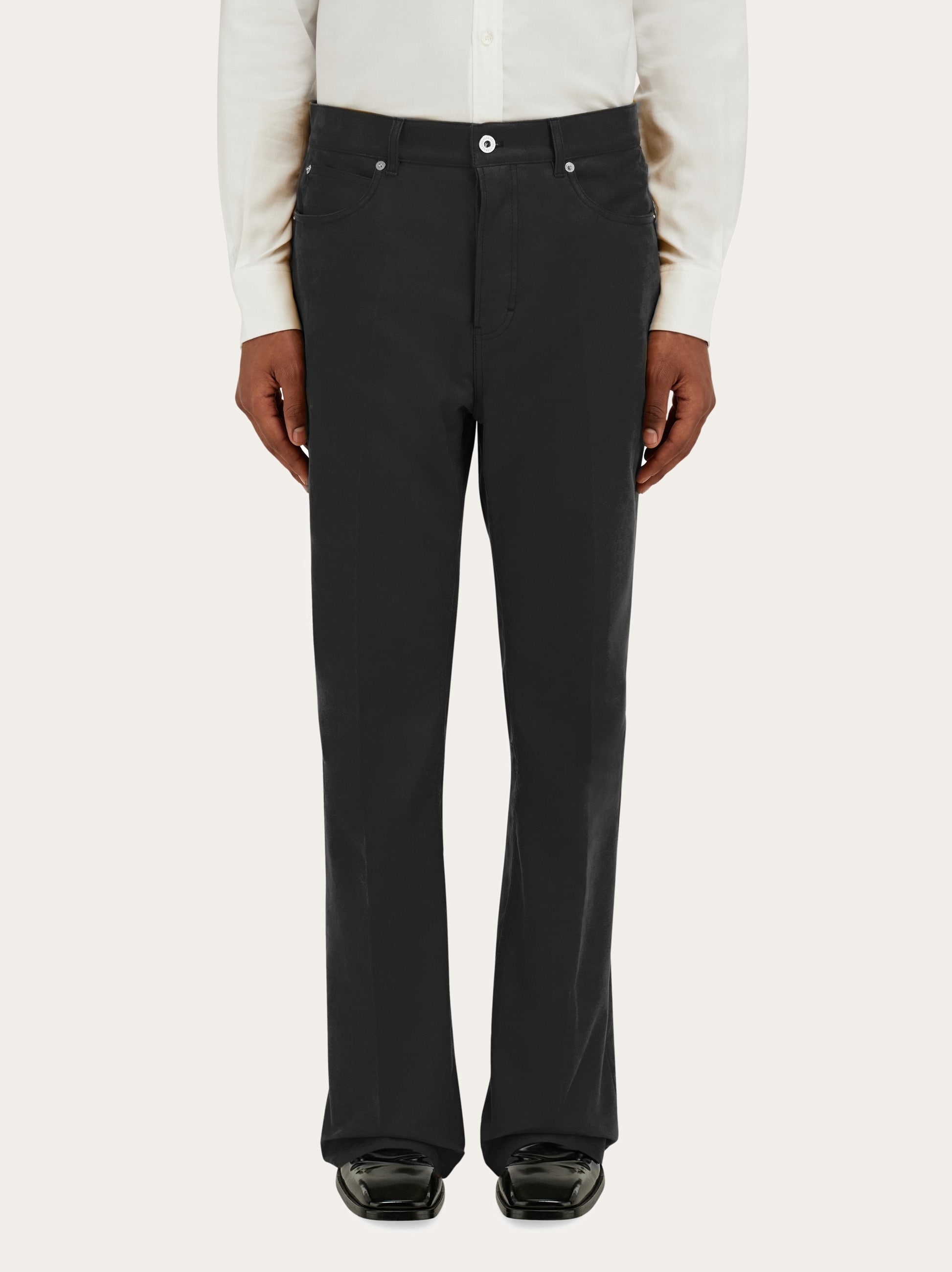 Moleskin jeans - 2