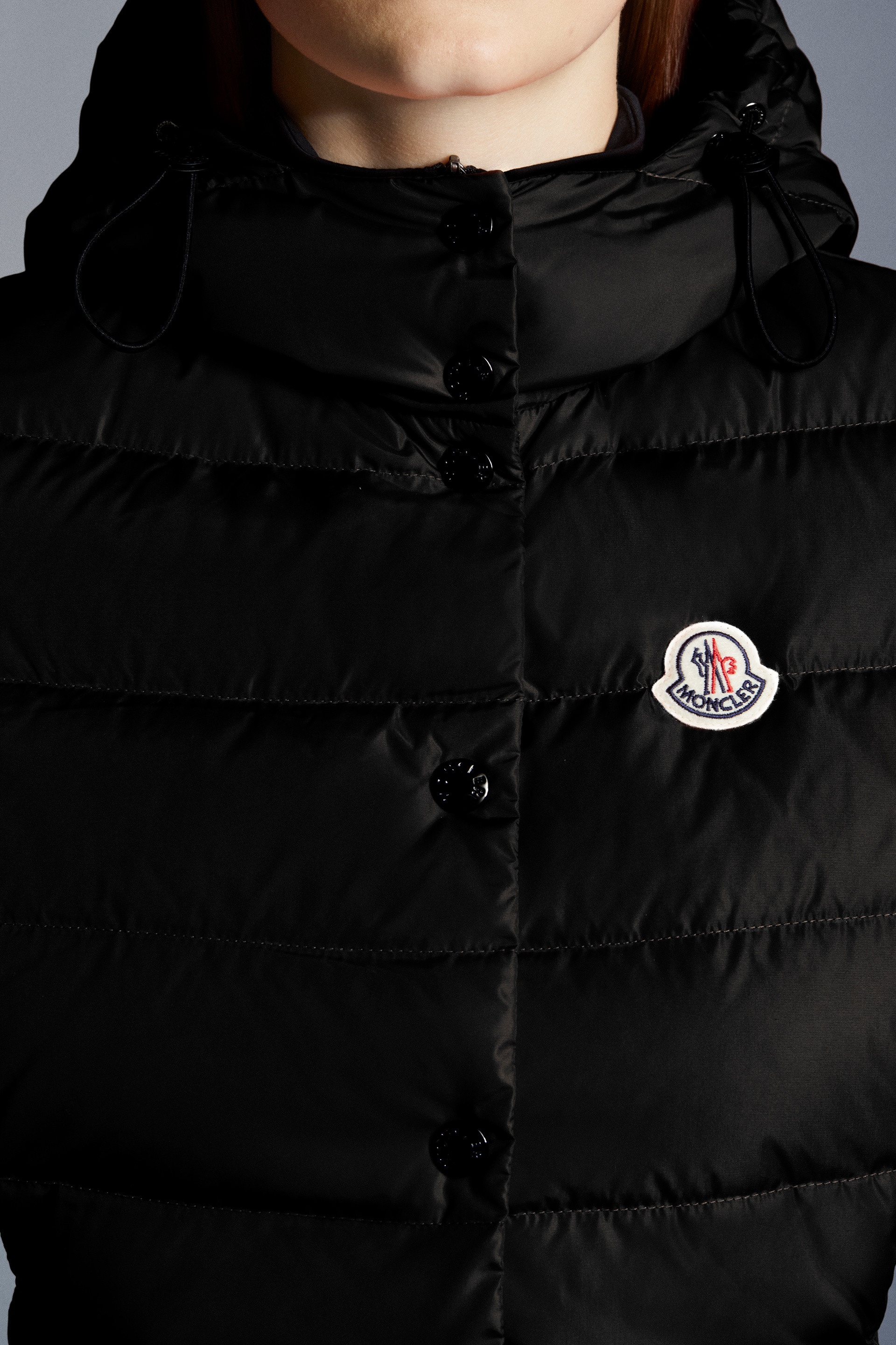 Padded Vest - 5